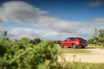 BMW X4 xDrive20d M Sport 2018 года (UK)